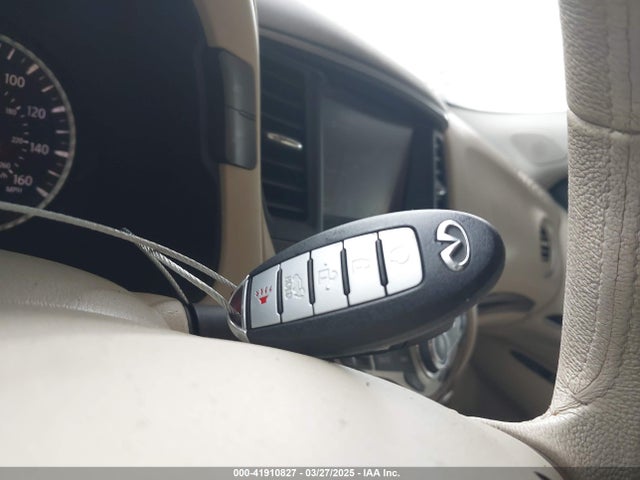 Продажа на аукционе авто 2013 Infiniti Jx35, vin: 5N1AL0MM0DC337843, номер лота: 41910827