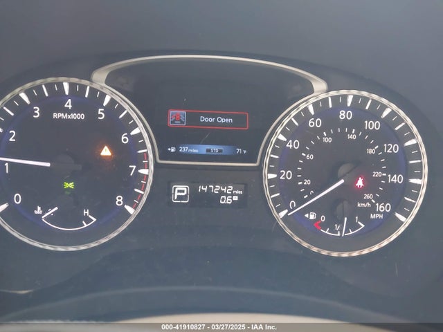 Продажа на аукционе авто 2013 Infiniti Jx35, vin: 5N1AL0MM0DC337843, номер лота: 41910827
