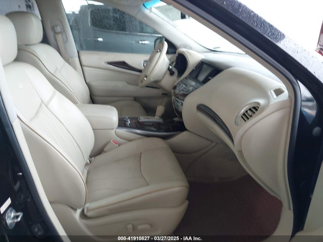 Продажа на аукционе авто 2013 Infiniti Jx35, vin: 5N1AL0MM0DC337843, номер лота: 41910827