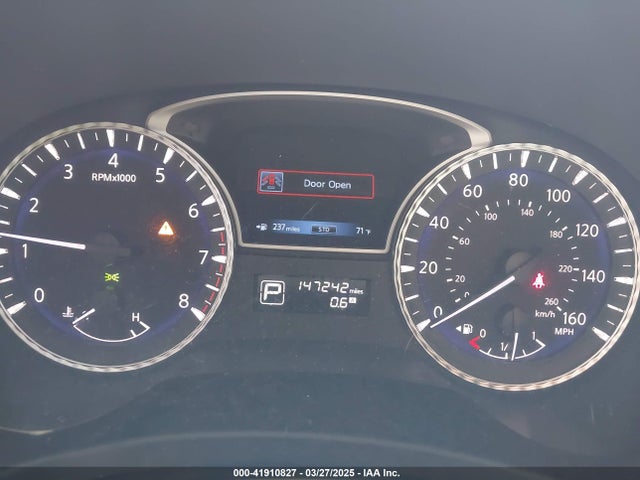 Продажа на аукционе авто 2013 Infiniti Jx35, vin: 5N1AL0MM0DC337843, номер лота: 41910827