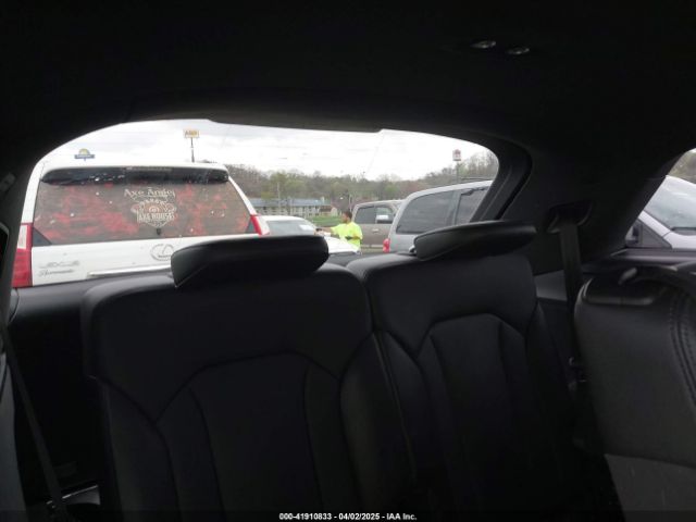 WA1LAAF70HD004911 Audi Q7 3.0t Premium