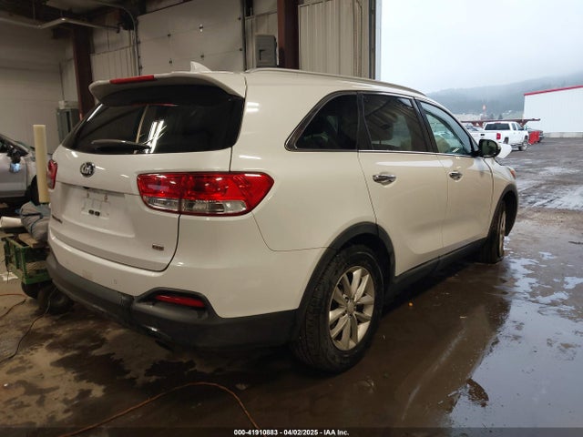 5XYPG4A35HG242606 KIA 2017