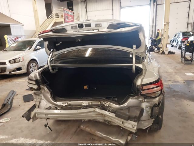 3N1AB8CVXNY232383 Nissan Sentra Sv Xtronic Cvt