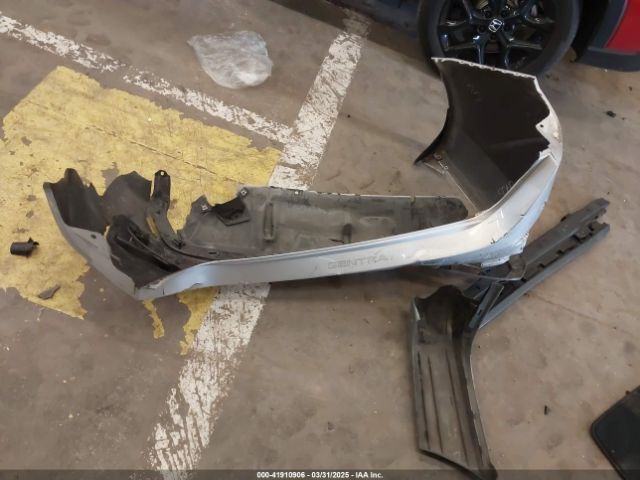 3N1AB8CVXNY232383 Nissan Sentra Sv Xtronic Cvt