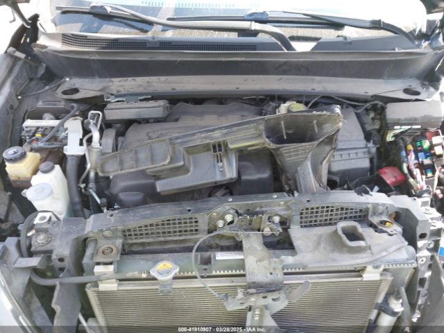 5N1DR2MN2HC635509 Nissan Pathfinder Sv