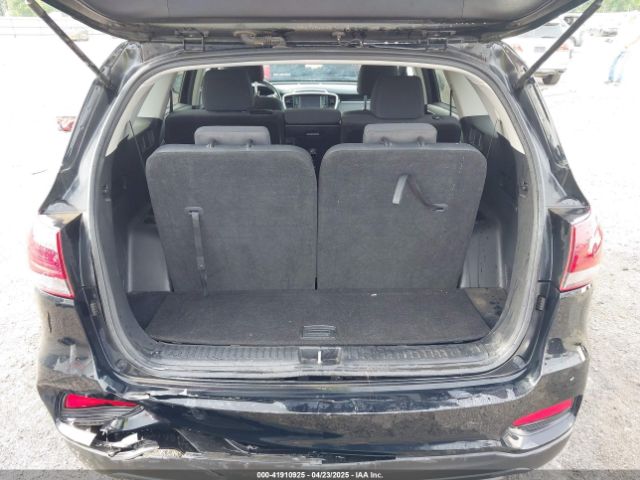 5XYPG4A38LG656763 KIA Sorento 2.4l L