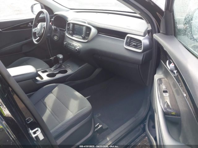 5XYPG4A38LG656763 KIA Sorento 2.4l L