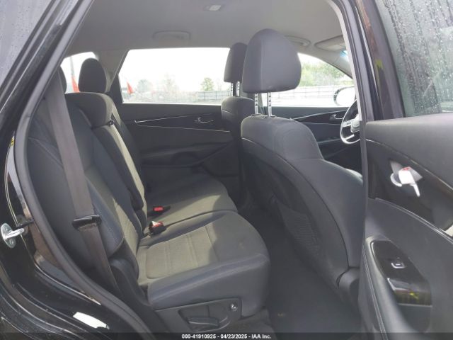 5XYPG4A38LG656763 KIA Sorento 2.4l L