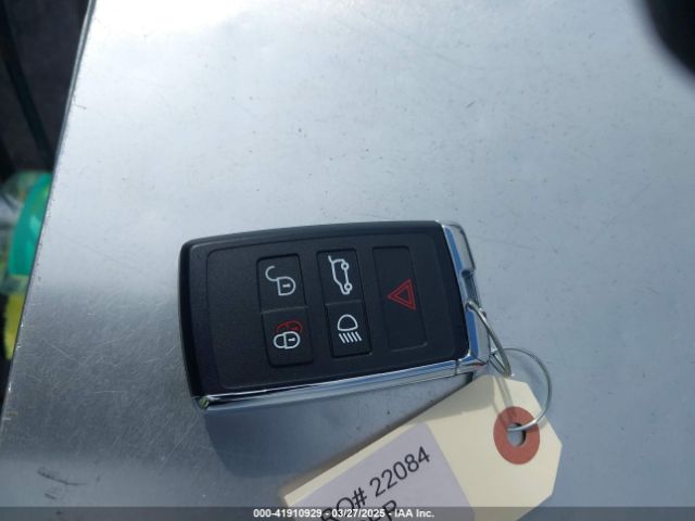 SALEJ7EX8S2357959 Land Rover Defender 110 P300