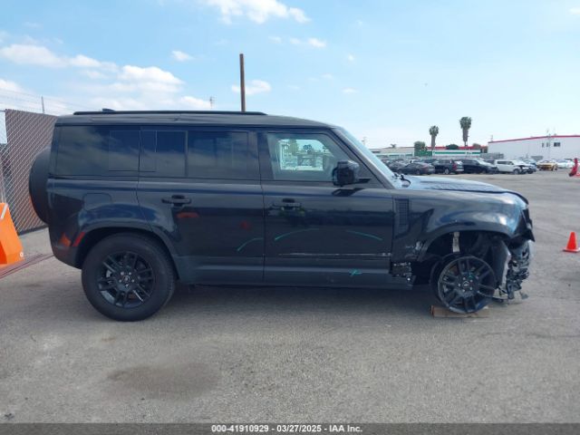 SALEJ7EX8S2357959 Land Rover Defender 110 P300