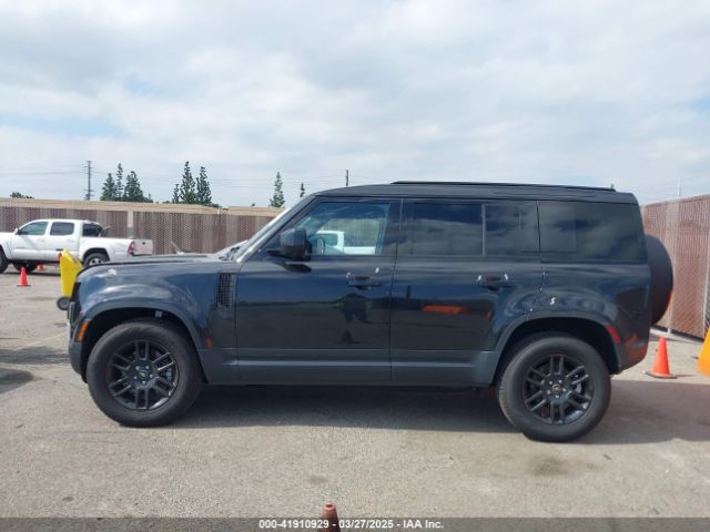 SALEJ7EX8S2357959 Land Rover Defender 110 P300