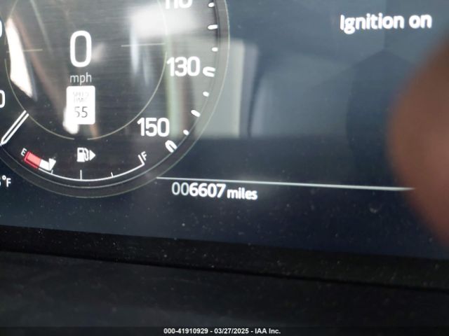 SALEJ7EX8S2357959 Land Rover Defender 110 P300