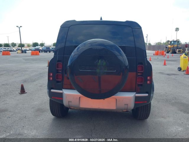 SALEJ7EX8S2357959 Land Rover Defender 110 P300