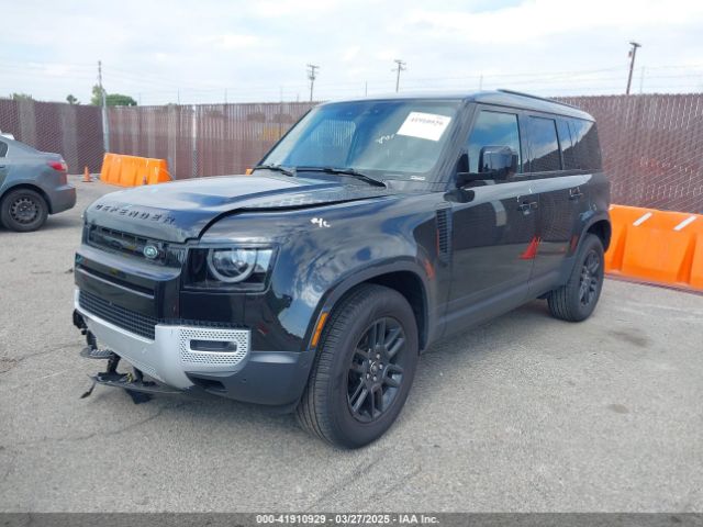 SALEJ7EX8S2357959 Land Rover Defender 110 P300