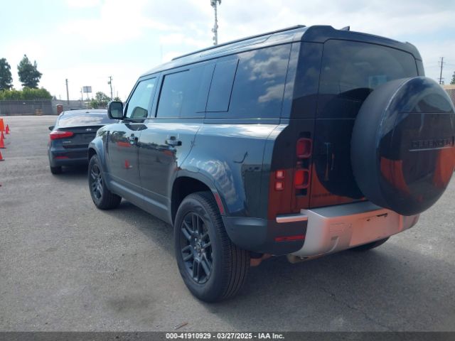 SALEJ7EX8S2357959 Land Rover Defender 110 P300