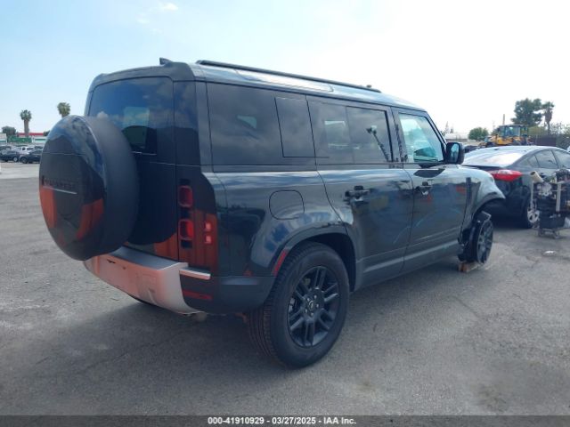 SALEJ7EX8S2357959 Land Rover Defender 110 P300