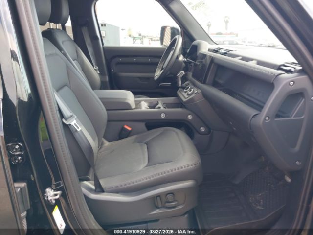 SALEJ7EX8S2357959 Land Rover Defender 110 P300