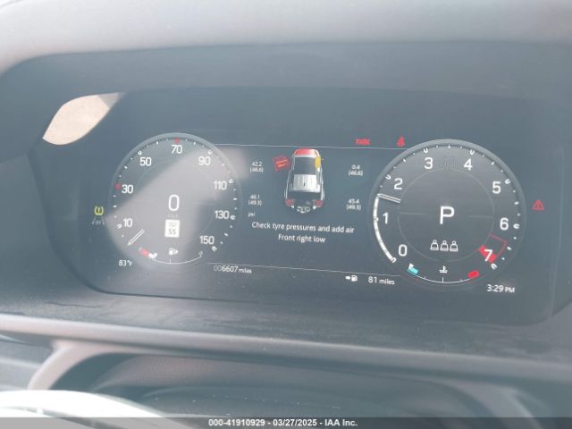 SALEJ7EX8S2357959 Land Rover Defender 110 P300