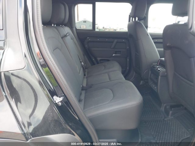SALEJ7EX8S2357959 Land Rover Defender 110 P300