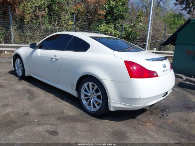 JN1CV6EK0FM870881 Infiniti Q60 Journey