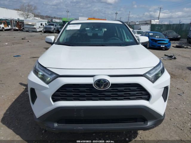 2T3RWRFV9SW264183 Toyota Rav4 Hybrid Xle