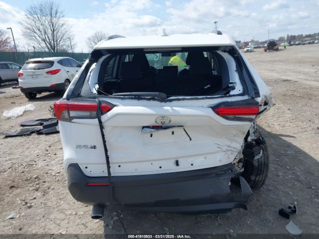 2T3RWRFV9SW264183 Toyota Rav4 Hybrid Xle