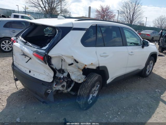 2T3RWRFV9SW264183 Toyota Rav4 Hybrid Xle