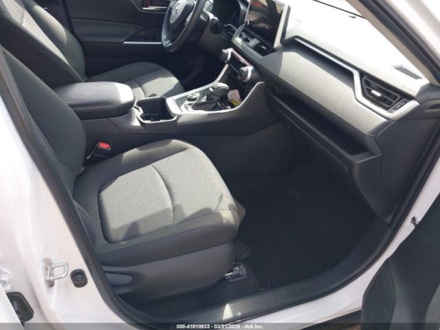 2T3RWRFV9SW264183 Toyota Rav4 Hybrid Xle