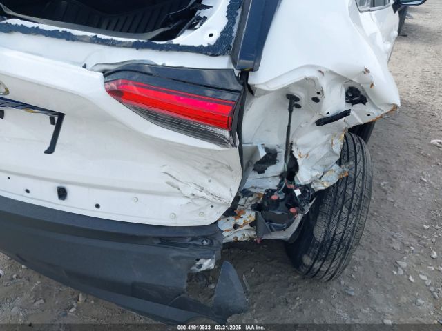 2T3RWRFV9SW264183 Toyota Rav4 Hybrid Xle