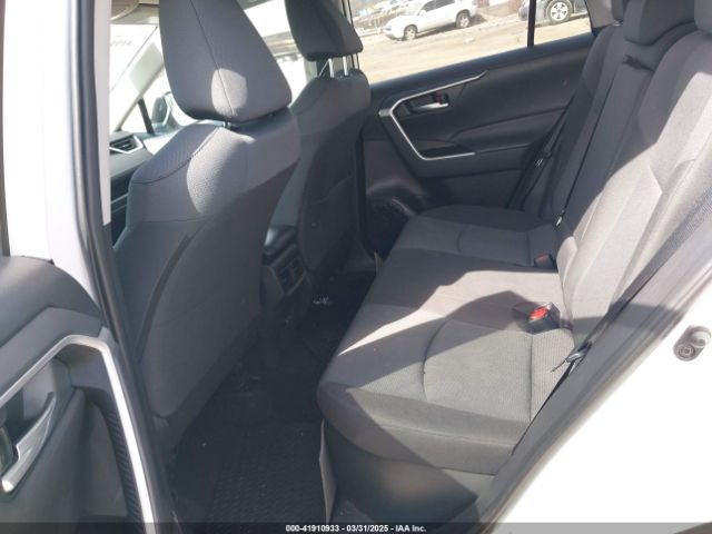 2T3RWRFV9SW264183 Toyota Rav4 Hybrid Xle