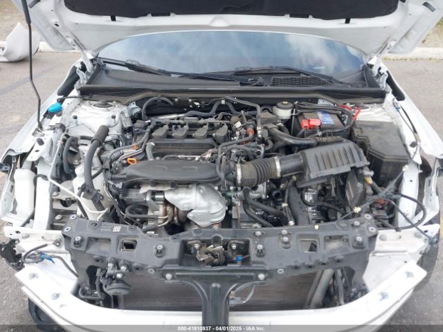 19XFL1H81RE017511 Honda Civic Sport Touring