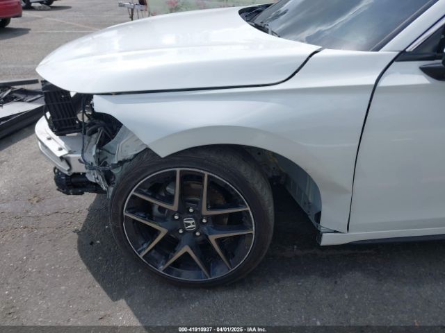 19XFL1H81RE017511 Honda Civic Sport Touring
