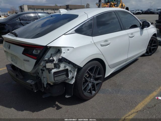 19XFL1H81RE017511 Honda Civic Sport Touring