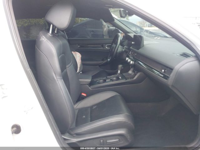 19XFL1H81RE017511 Honda Civic Sport Touring