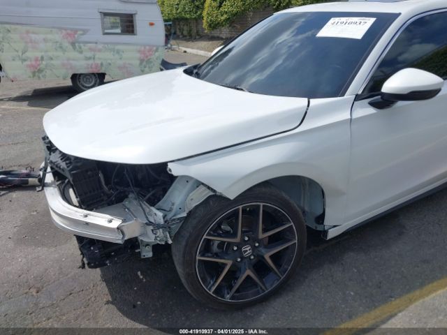 19XFL1H81RE017511 Honda Civic Sport Touring