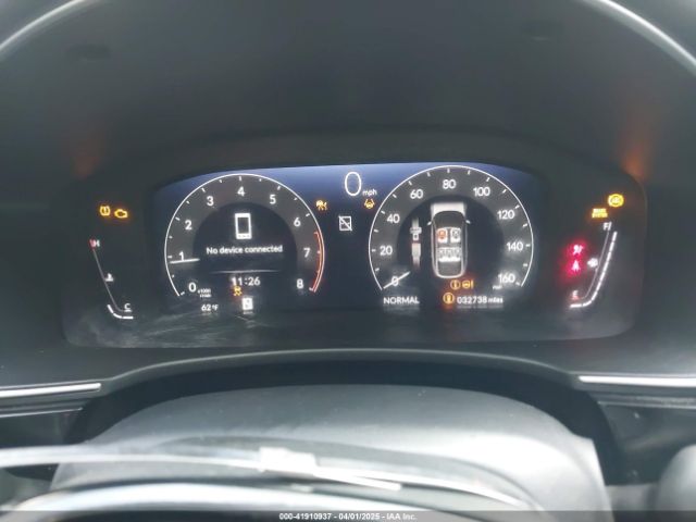 19XFL1H81RE017511 Honda Civic Sport Touring