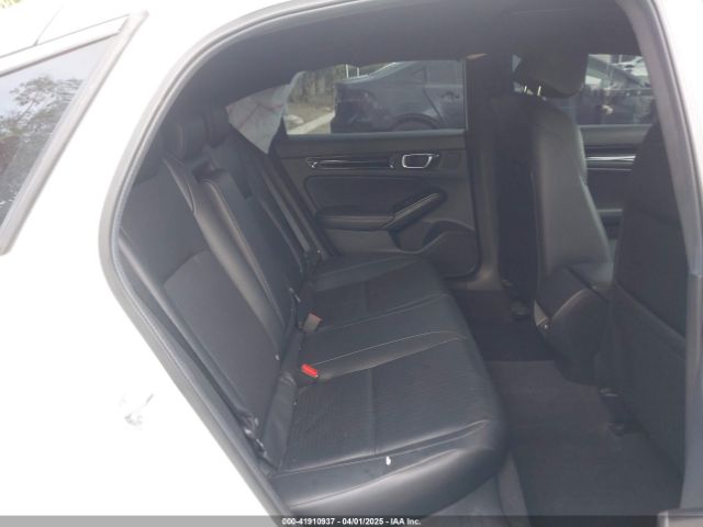 19XFL1H81RE017511 Honda Civic Sport Touring