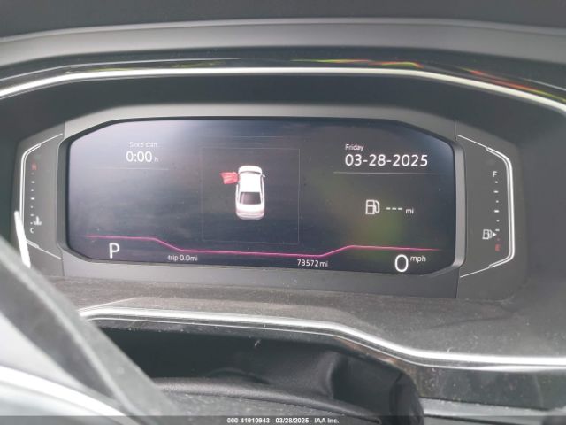3VWE57BU1KM245385 Volkswagen Jetta 1.4t Sel