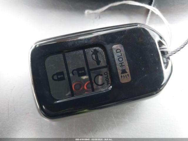 7FARW2H89NE049187 Honda Cr-v Awd Ex-l