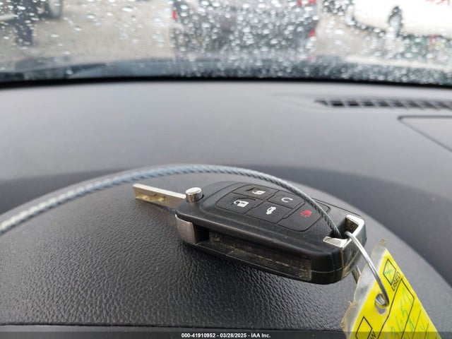1G1PC5SB7E7460779 Chevrolet Cruze 1lt Auto