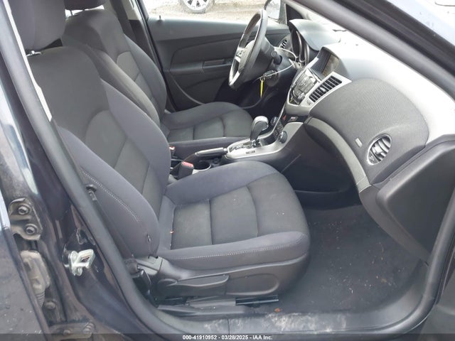 1G1PC5SB7E7460779 Chevrolet Cruze 1lt Auto