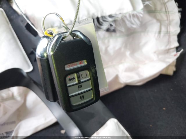 1HGCV1F42NA005637 Honda Accord Sport Special Edition