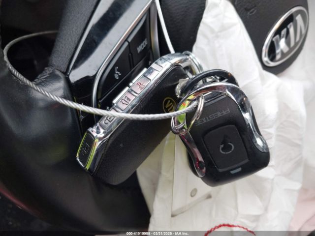 3KPF54AD3LE167436 KIA FORTE EX