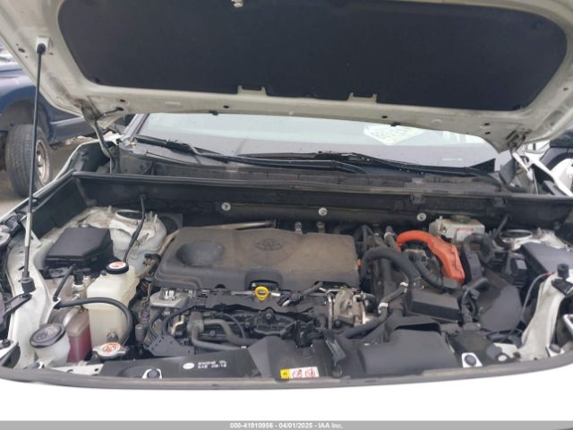 JTME6RFV9LJ001772 Toyota Rav4 Hybrid Xse