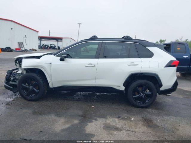 JTME6RFV9LJ001772 Toyota Rav4 Hybrid Xse