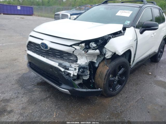 JTME6RFV9LJ001772 Toyota Rav4 Hybrid Xse