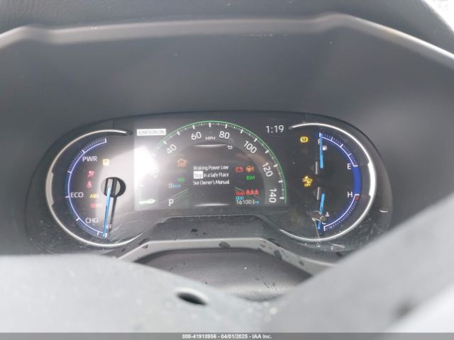 JTME6RFV9LJ001772 Toyota Rav4 Hybrid Xse