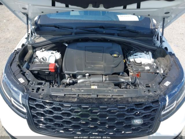 SALYK2EX4LA272072 Land Rover Range Rover Velar P250 R-dynamic S