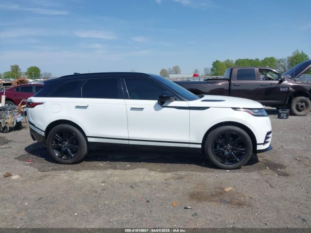 SALYK2EX4LA272072 Land Rover Range Rover Velar P250 R-dynamic S