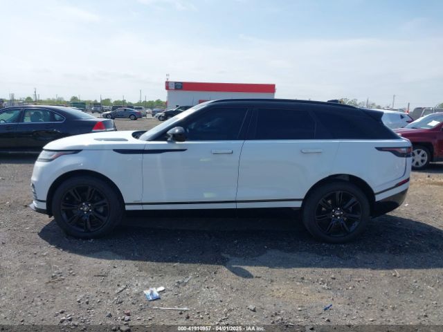SALYK2EX4LA272072 Land Rover Range Rover Velar P250 R-dynamic S